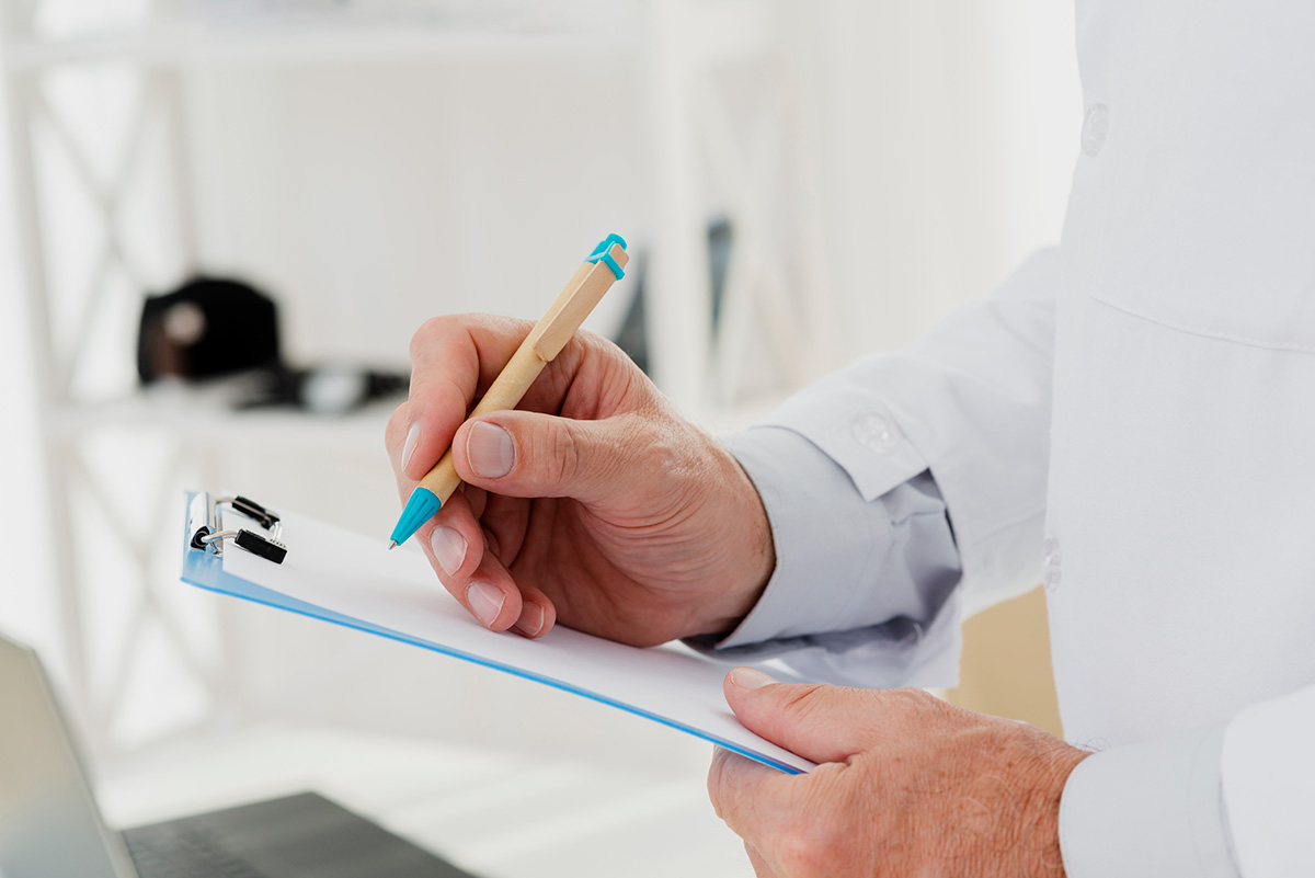 Testosterone Replacement Therapy In Testosterone Replacement Therapy Clinic In Nampa
