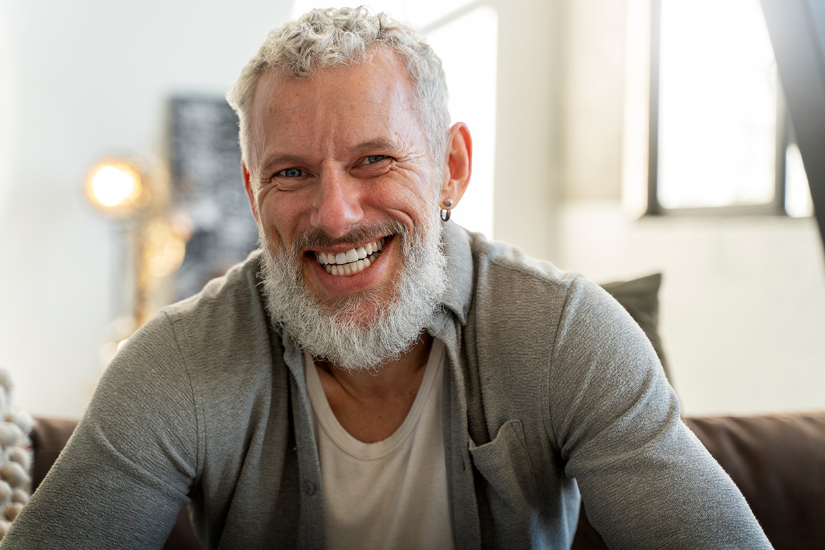 Testosterone Replacement Therapy for Men In Testosterone Replacement Therapy Clinic In Nampa